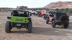 Jeep Safari 2016 by Moab Easter Jeep Safari 2016 Running Footage Jeep Safari 2016