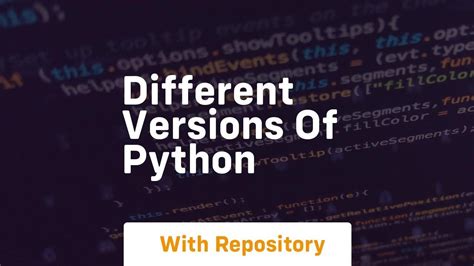 Image result for Python Edition