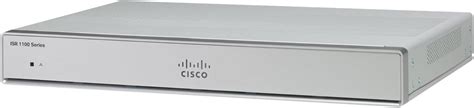 Cisco C1111-4P Router : Amazon.in: Computers & Accessories