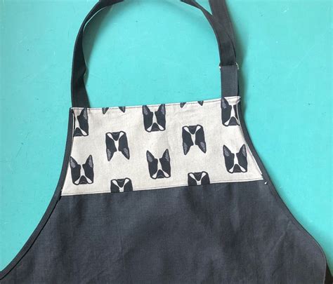 Image result for Apron Pattern for Men