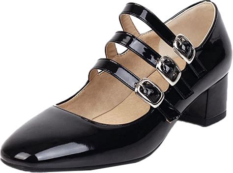 Dress Mary Jane Shoes Leather at Darrell Coria blog