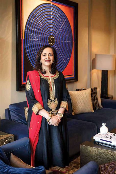 Dr Swati Piramal Is Helming Many Developmental Projects | Femina.in