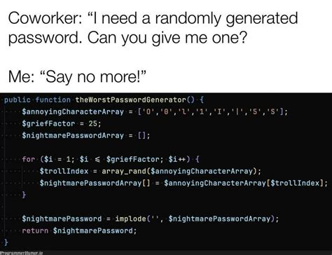 Python Code Meme 的图像结果