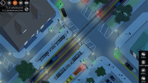 Image result for Intersection Controller How to Control Intersections
