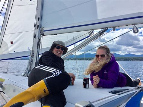 NANAIMO YACHT CHARTERS & SAILING SCHOOL - All You Need to Know BEFORE ...