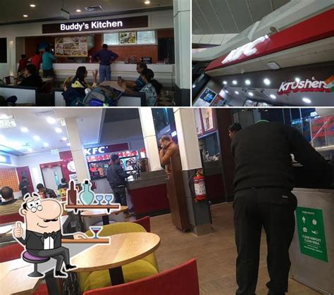 KFC, New Delhi, Delhi Airport - Restaurant menu, prices and reviews
