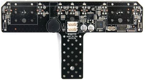 Image result for IR Sensor Array