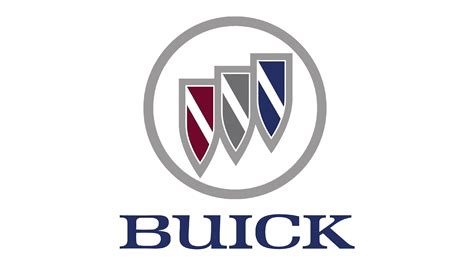 Buick Logo Meaning and History [Buick symbol]