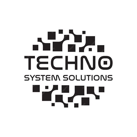 Techno Store Logo Vector 的图像结果