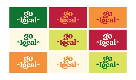 Go Local 的图像结果