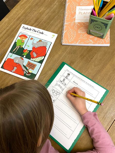 Explode the Code PDF 的图像结果