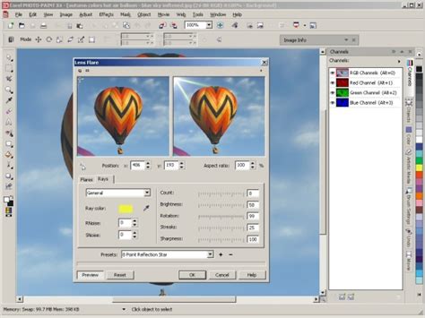 Photoshop alternatives for the budget-minded designer - Pingdom