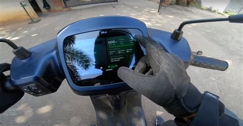 Ola S1 Pro: The Ultimate Electric Scooter Guide