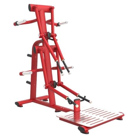 Special Machines CTC-74 Shoulder Press – Cosco Store India