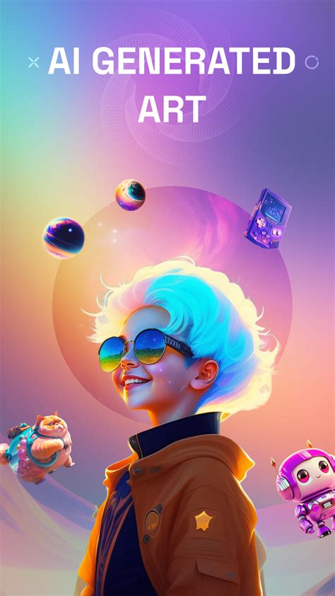 Ai Generated Art 的图像结果