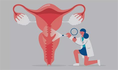 Bridging the Gap: Addressing Screening Disparities in Cervical Cancer ...