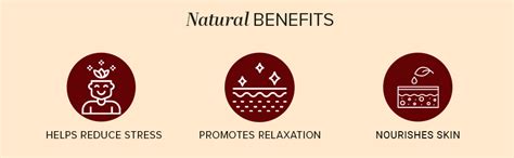 Khadi Natural Sandalwood Massage Oil | Stress Relieving, Aromatherapy ...