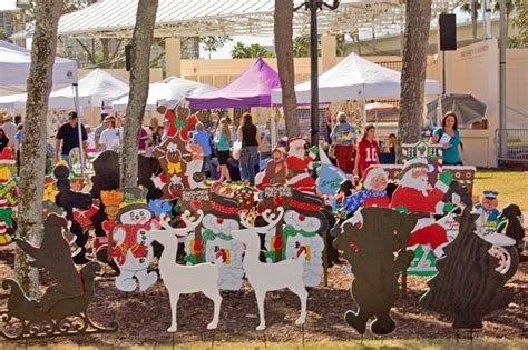 art under the oaks