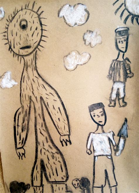 Kiklop i Odisej – Školski list Duga