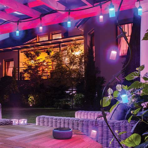 Image result for How to Set Up Atomi Smart LED Light String App