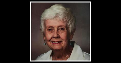 Obituary | Carolyn Frances Camp | Butala Funeral Homes & Crematory