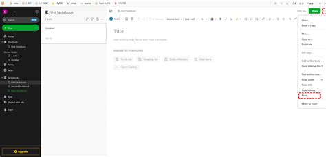 Image result for How to Transfer OneNote Data