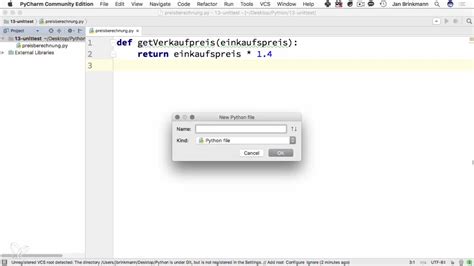Python Py.test Unit Test 的图像结果