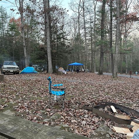 Caledonia State Park Camping | The Dyrt