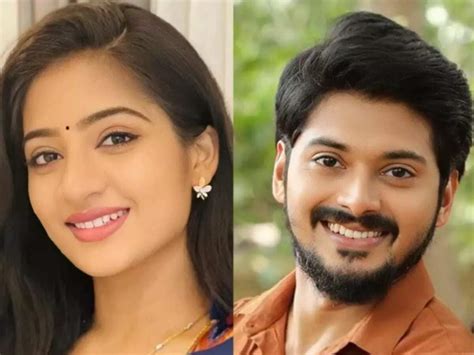 Hima Bindhu, Jeevitha and Santhosh set to play the leads in ‘Irumalargal'