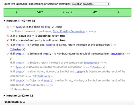 Image result for Comparisons JavaScript