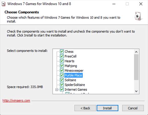 Image result for Install Windows Games without Windows Store