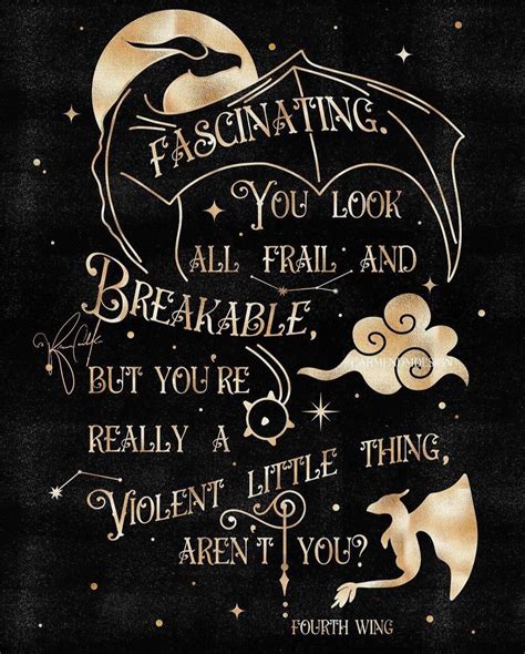 Fourth wing | Wings book, Wings art, Wings wallpaper