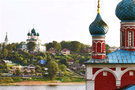 THE 30 BEST Places to Visit in Tutayev (2026) - Must-See Attractions