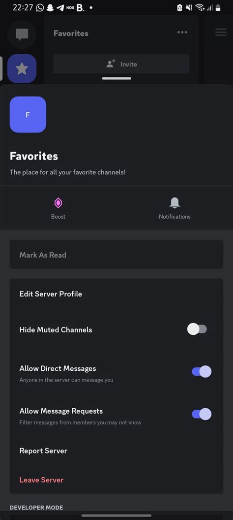 Image result for Discord Fatal JavaScript Error Windows 1.0