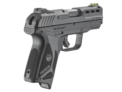S&W Introduces Performance Center 380 Shield EZ Pistol - Firearms News