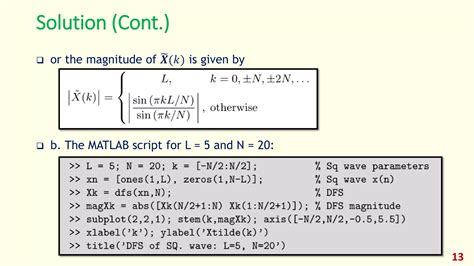 Image result for DFT in MATLAB