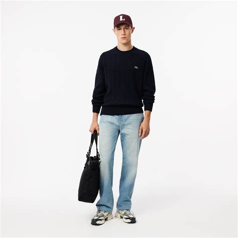 Sweater - Clothing - Men