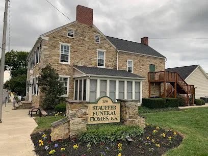 Upchurch Funeral Home, P.A. - Funeral Home Pages