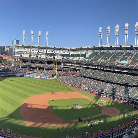 PROGRESSIVE FIELD (2025) All You Need to Know BEFORE You Go (with ...