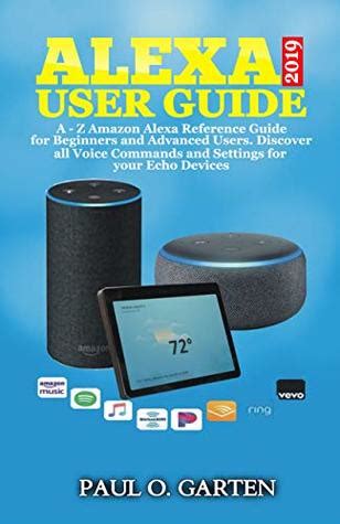 Image result for Alexa User Guide