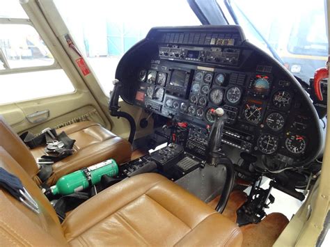 SX-HTO Agusta AW109C - IFLY S.A. S/N 7671