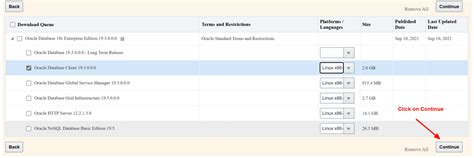 Image result for Oracle Database Download