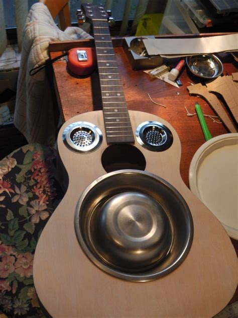 Image result for Resonator Guitar Lessons