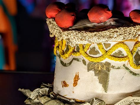 El carnaval de Montevideo – Museo del Carnaval