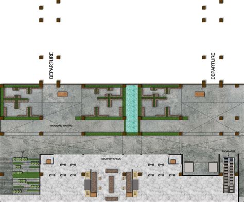 Confluence | CEPT - Portfolio