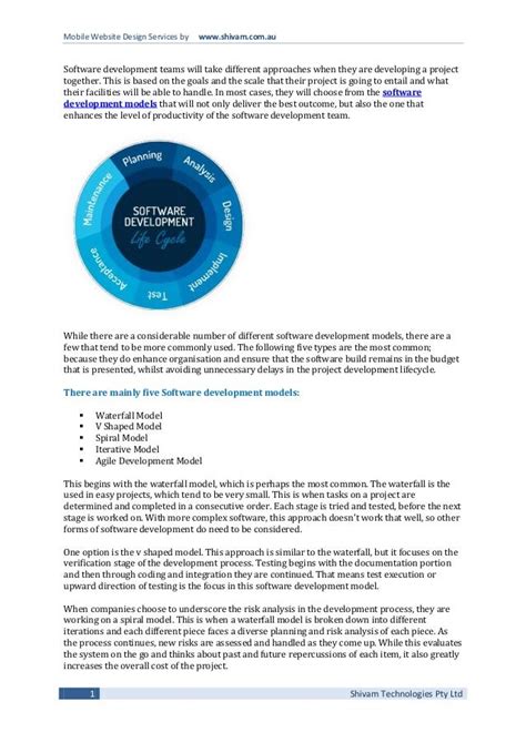 Image result for All Types of Models in Software Engineering