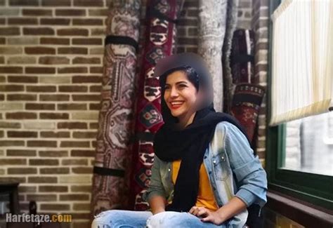 بیوگرافی مروارید کاشیان بازیگر و همسرش با عکس جدید + زندگی شخصی