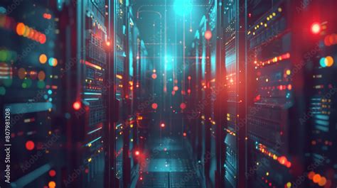 Image result for Internet Server Visualization