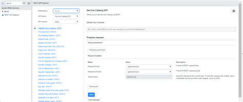 Image result for ServiceNow Service Catalog API