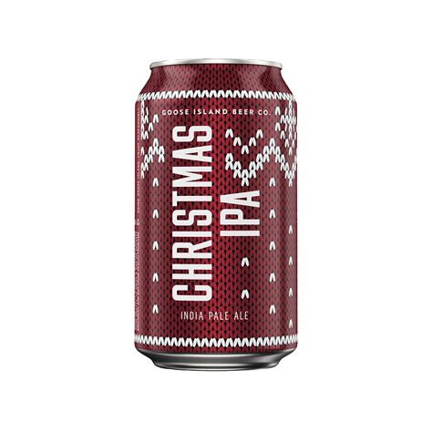 Christmas IPA | Suncoast Beverage Sales